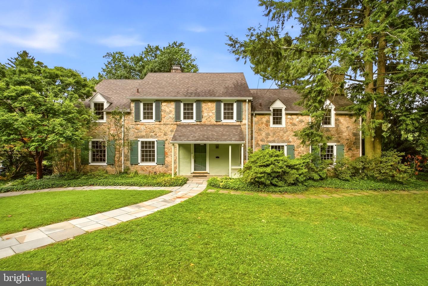 419 Riverview Road, Swarthmore, PA 19081
