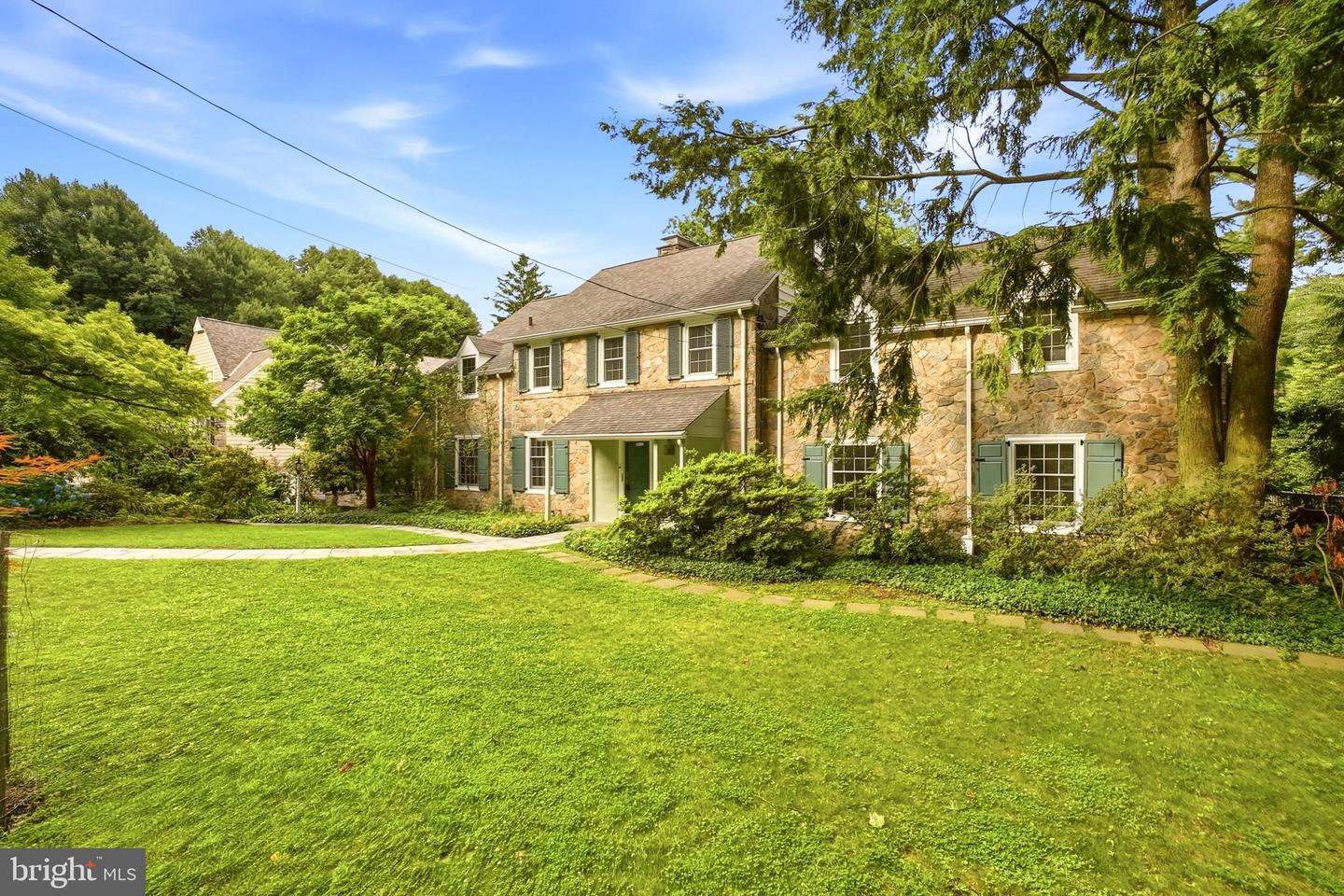 419 Riverview Road, Swarthmore, PA 19081 — photo 2
