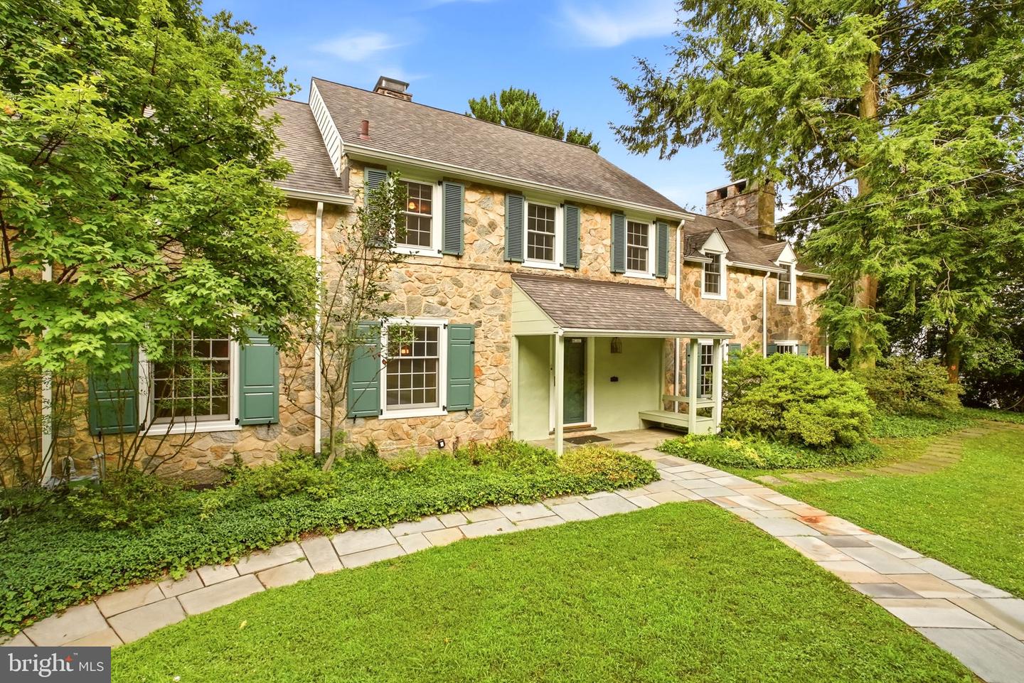 419 Riverview Road, Swarthmore, PA 19081 — photo 3