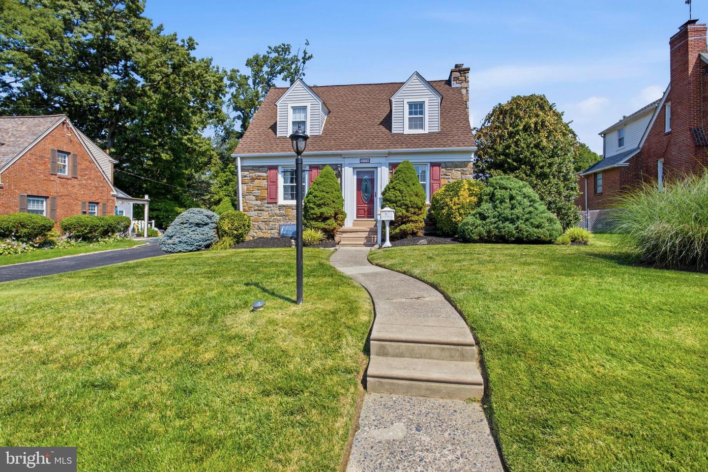 678 Andrew Road, Springfield, PA 19064