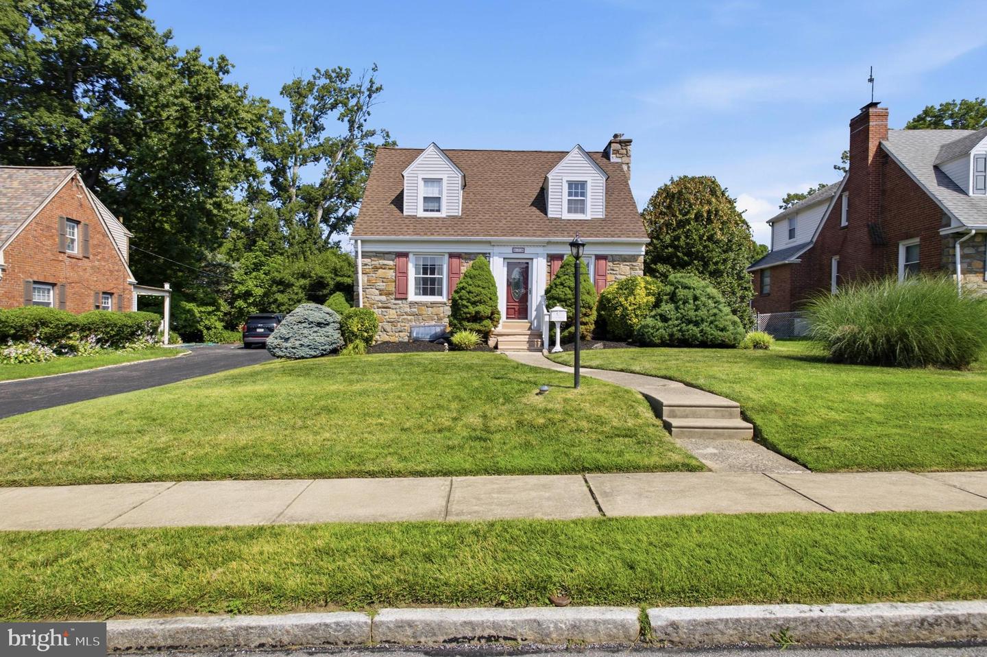 678 Andrew Road, Springfield, PA 19064 — photo 2