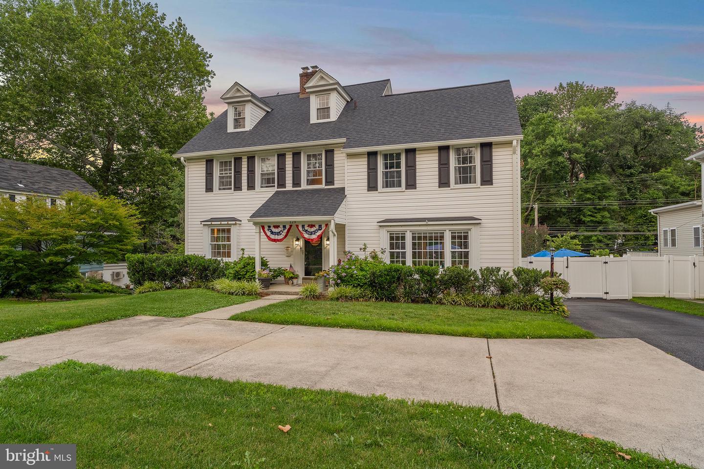 125 N Rolling Road, Springfield, PA 19064 — photo 3