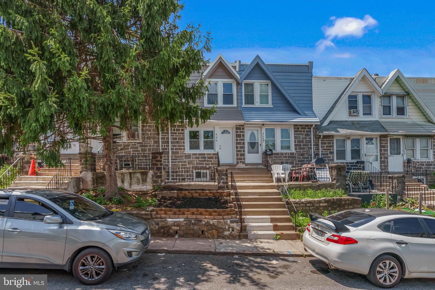 436 Timberlake Rd — photo