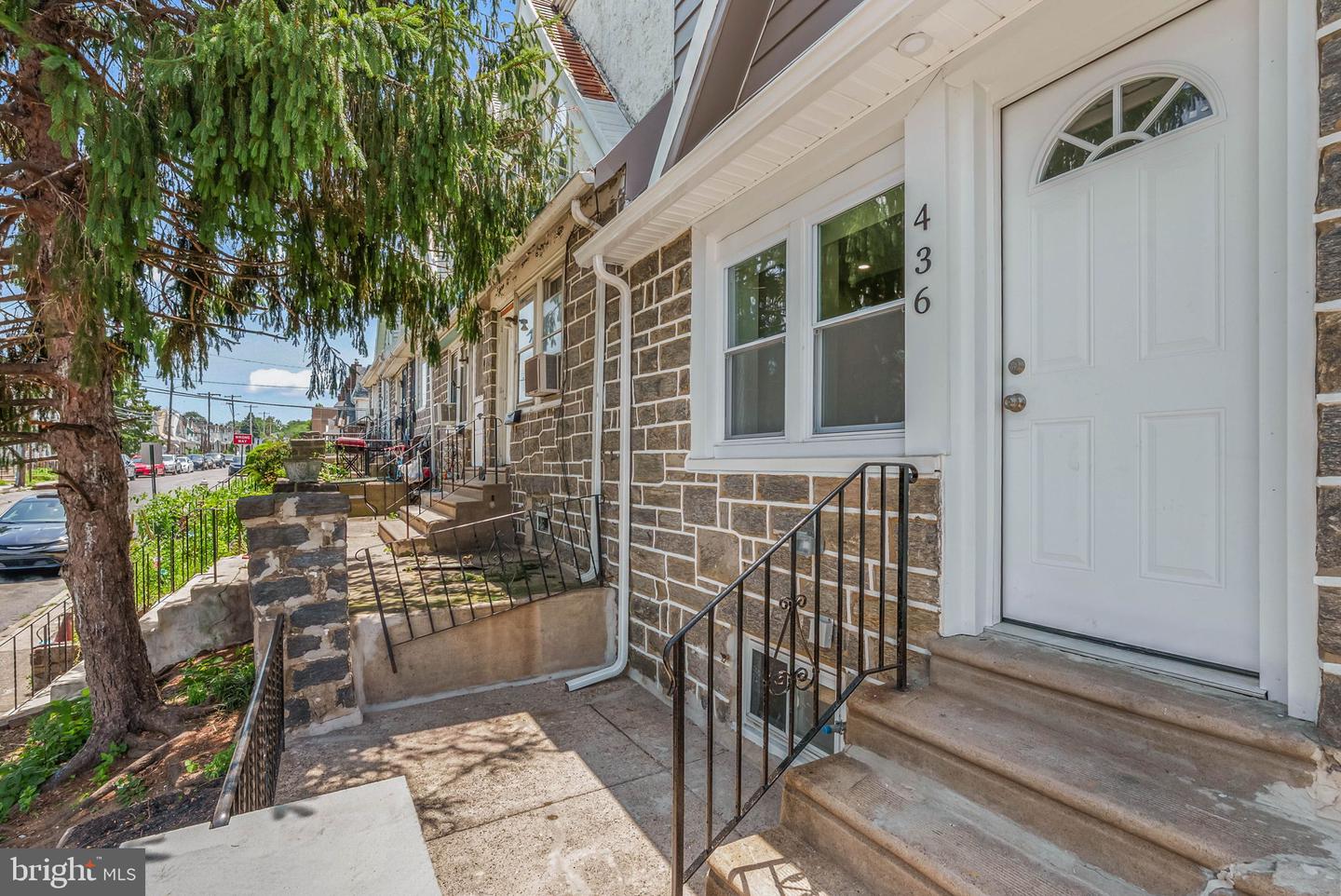 436 TIMBERLAKE ROAD, UPPER DARBY PA 19082 — photo 3