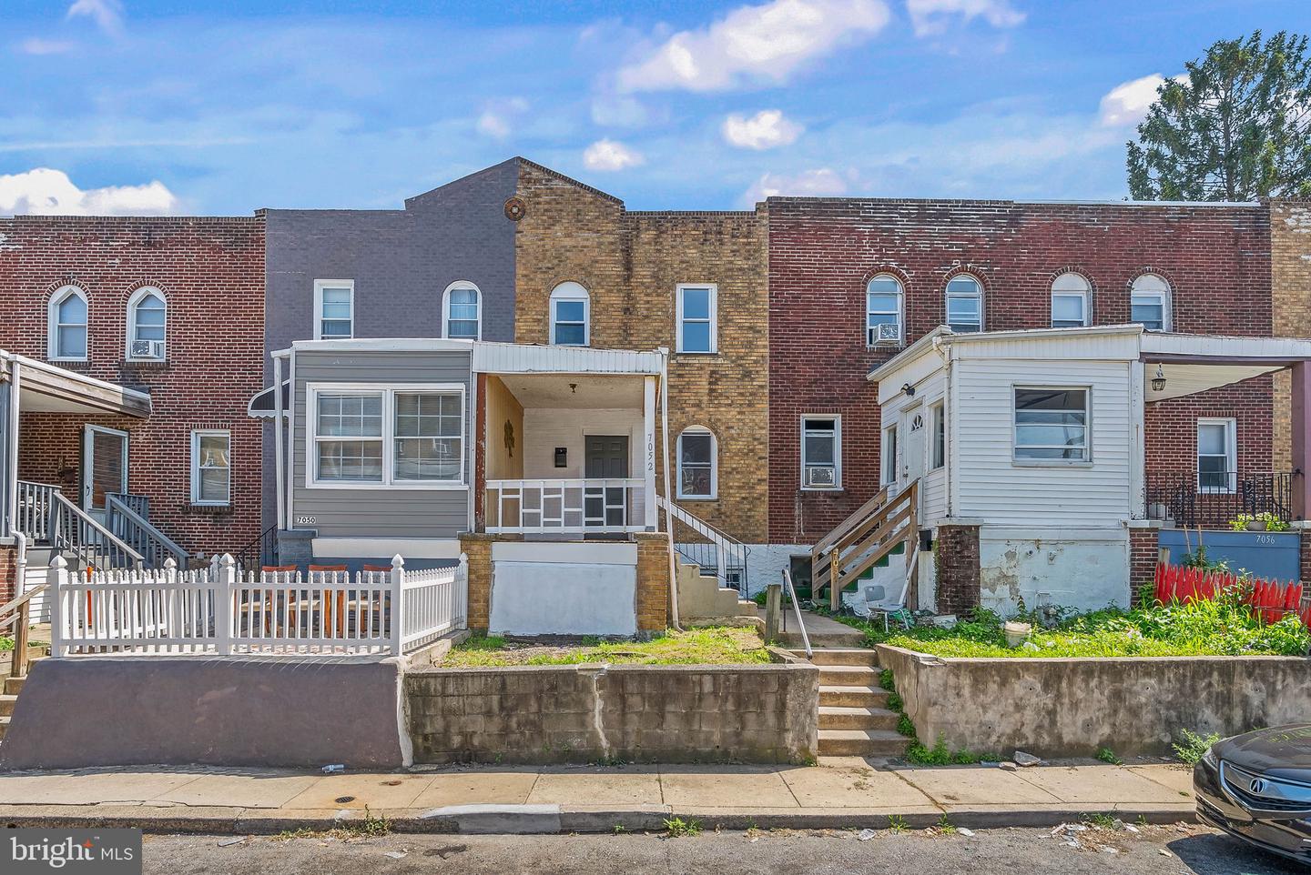 7052 Aberdeen Road, Upper Darby, PA 19082