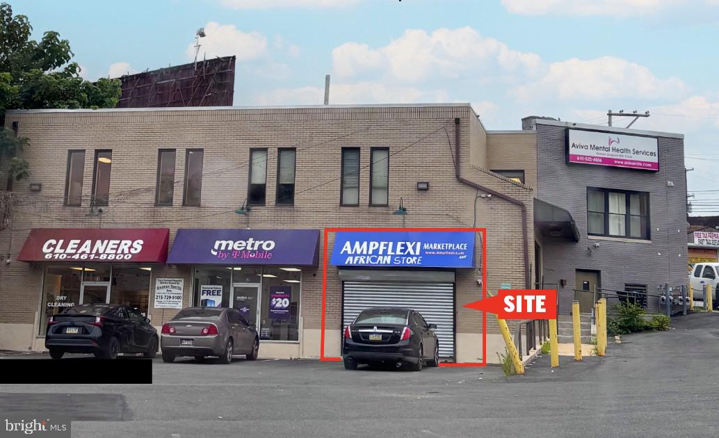 14-20 Macdade Blvd — photo