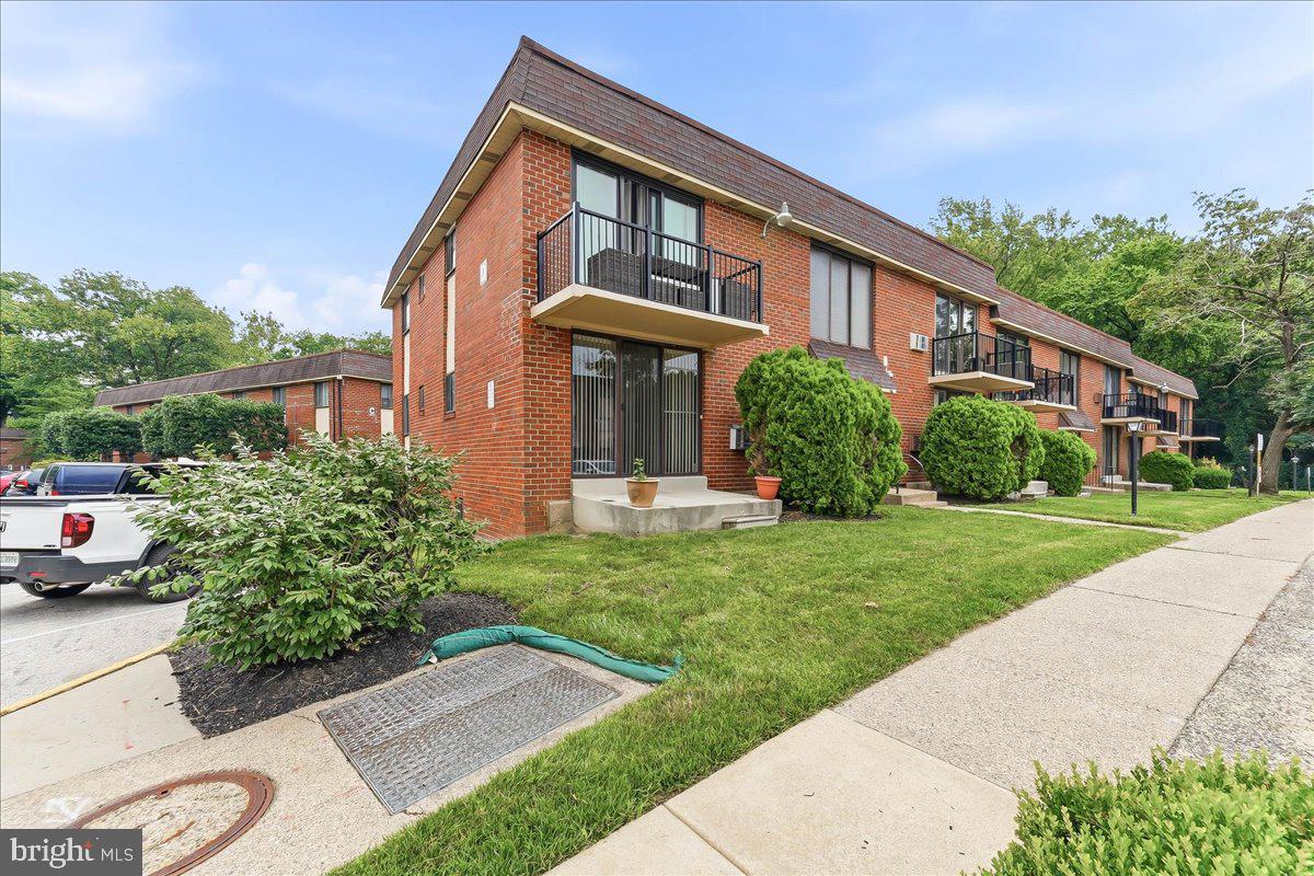 100 E Glenolden Ave Ave #D-9 — photo