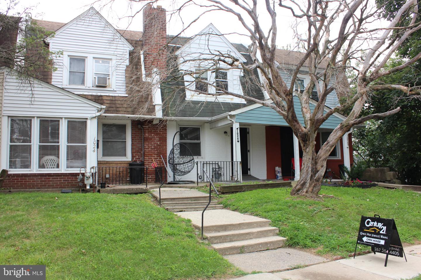 1026 Hansen Pl — photo