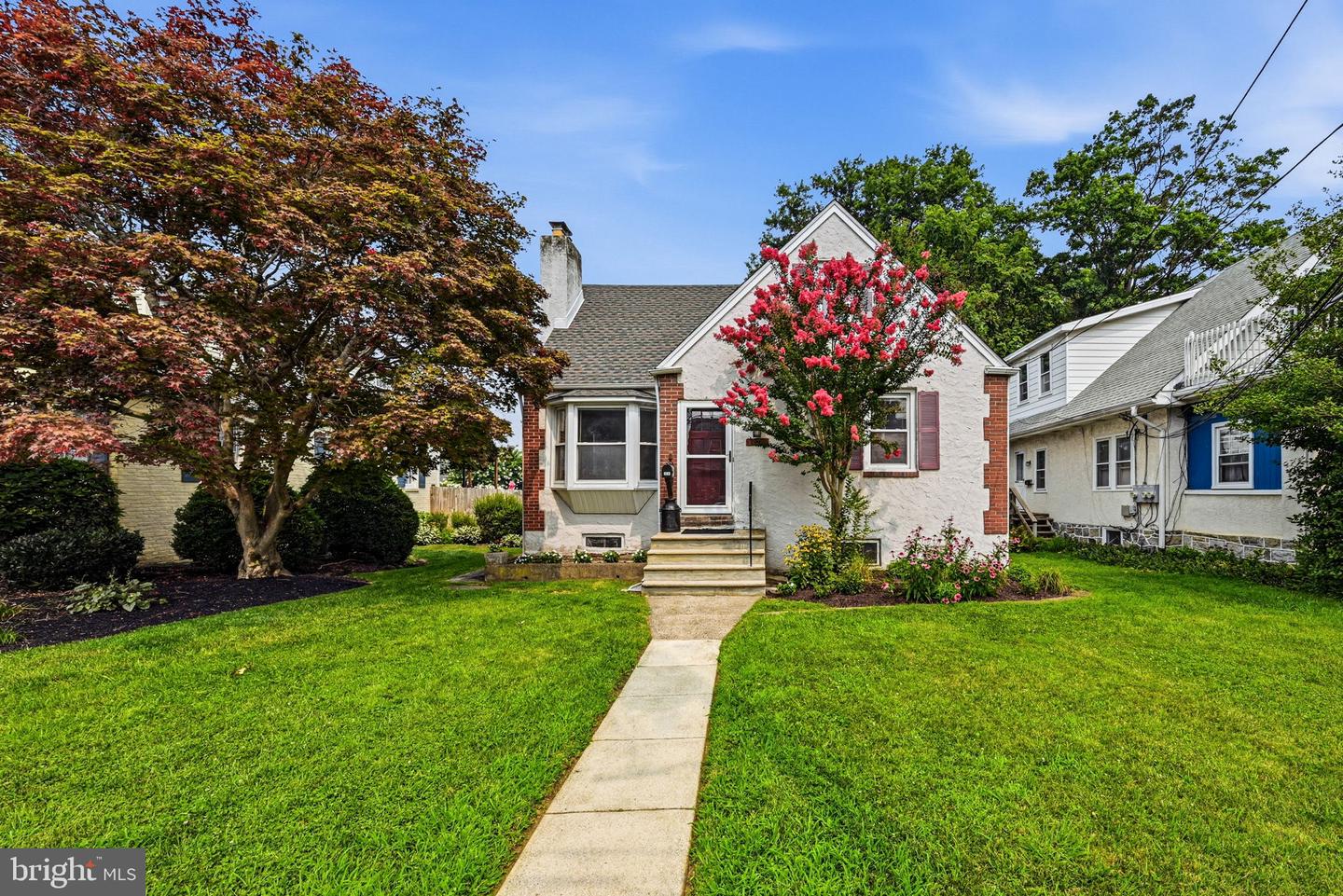 428 Prospect Road, Springfield, PA 19064