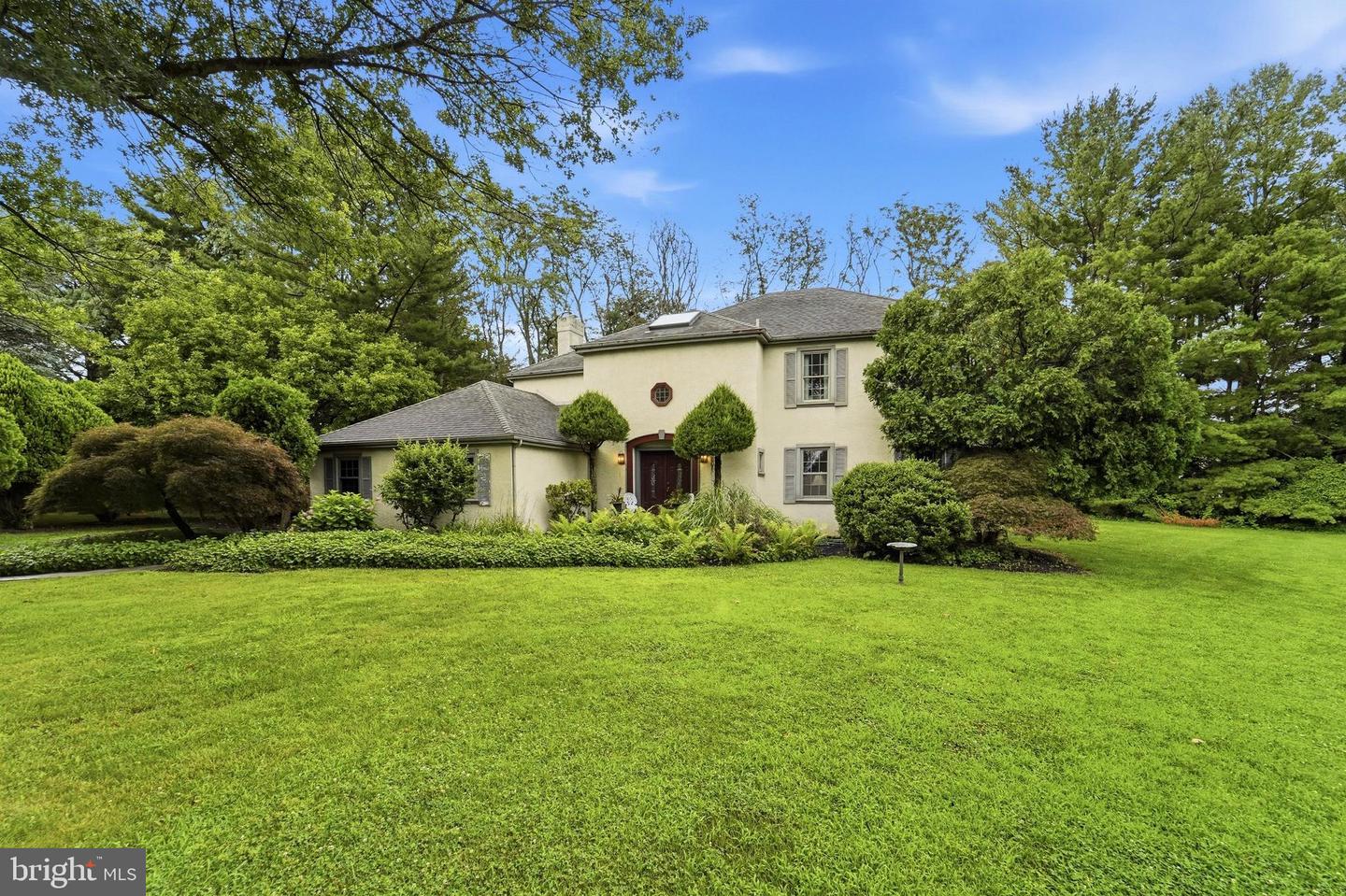 315 Pheasant Hill Dr — photo