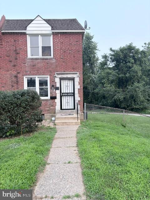 318 Tribet Pl — photo