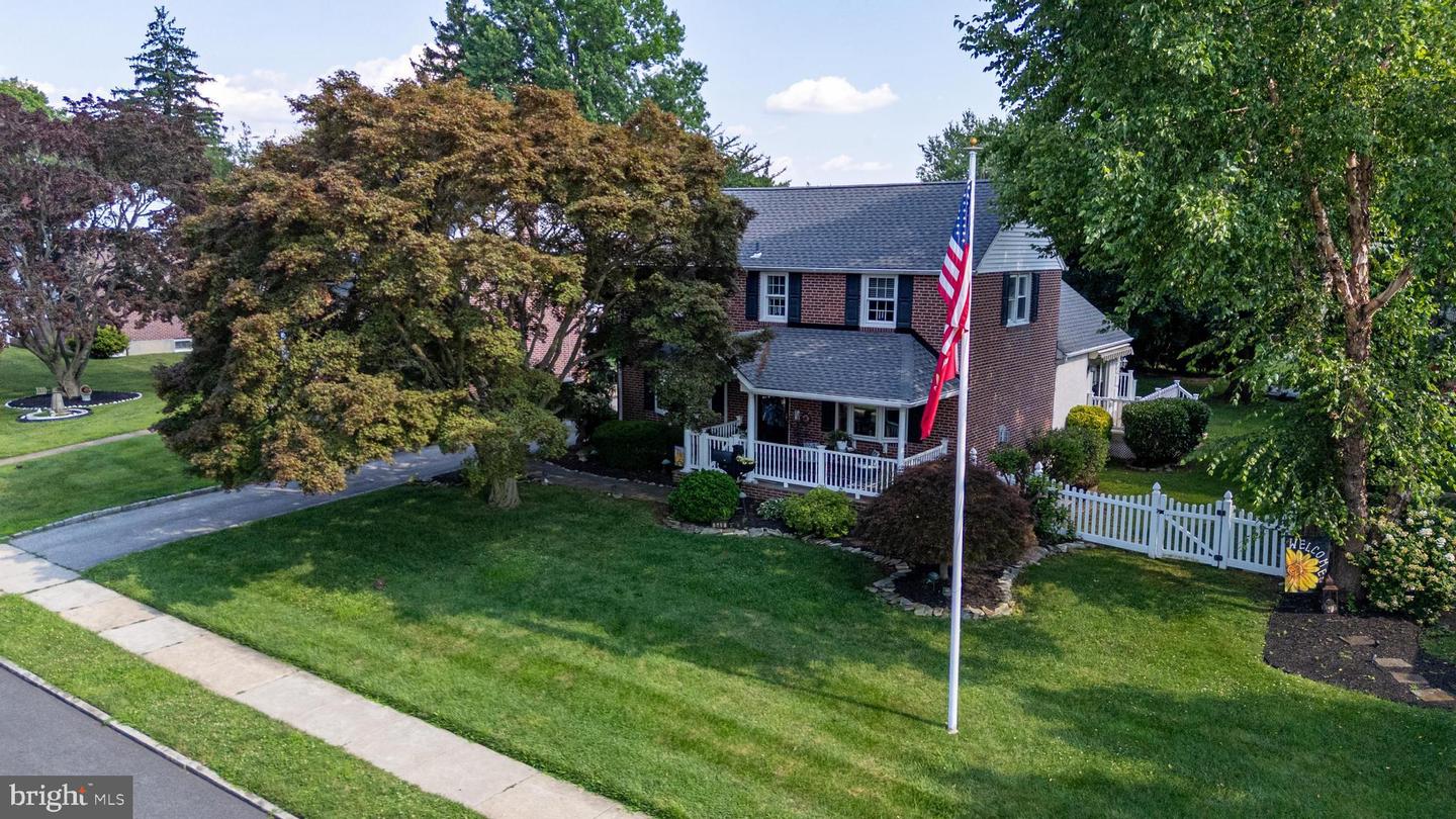 540 Hawarden Road, Springfield, PA 19064 — photo 3
