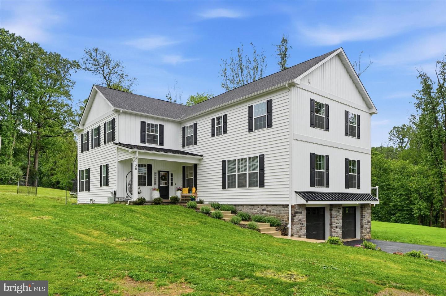 120 Ivy Mills Rd — photo