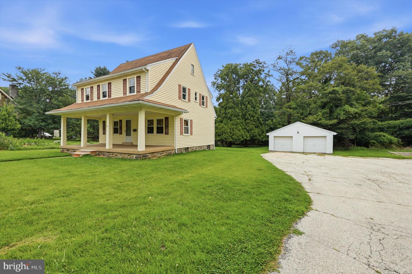 341 N Rolling Road, Springfield, PA 19064