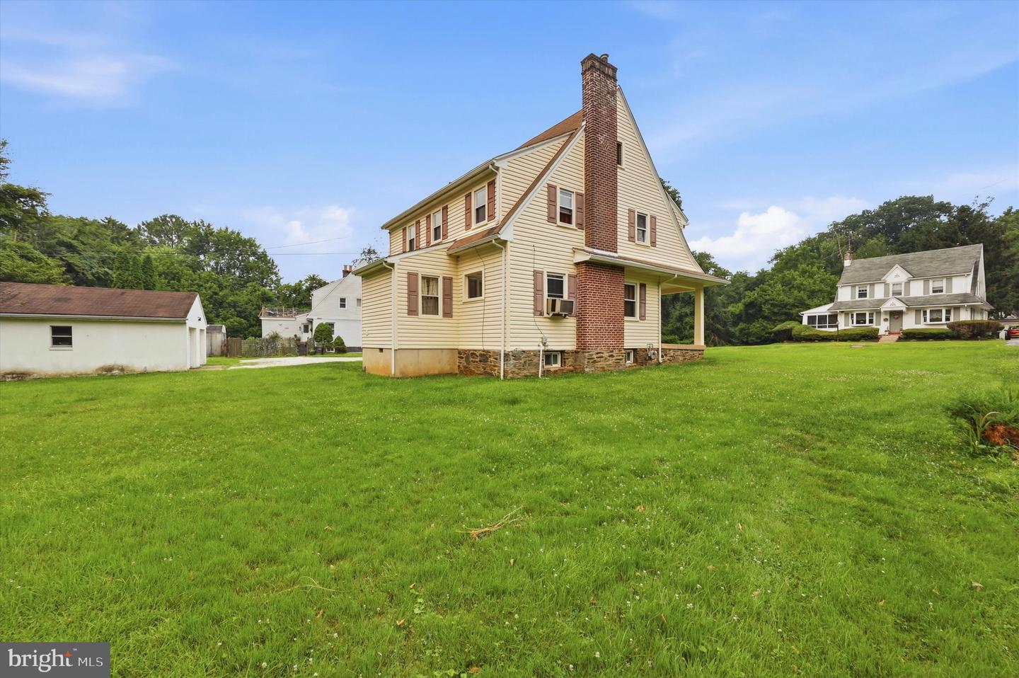 341 N Rolling Road, Springfield, PA 19064 — photo 3