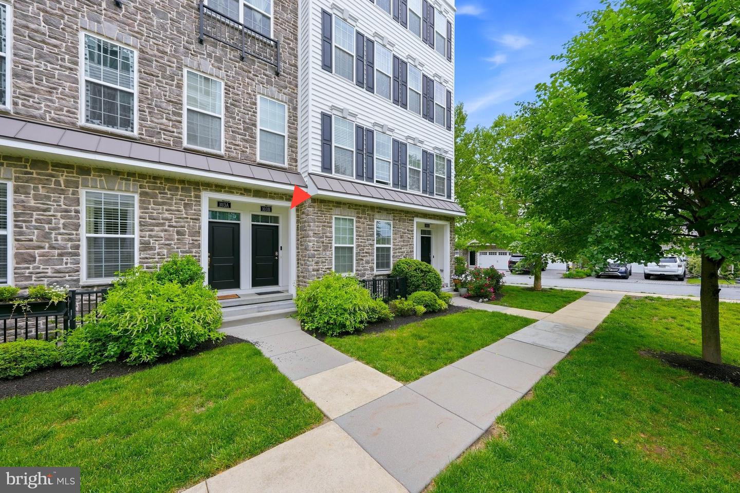 103B Jay Aly — photo