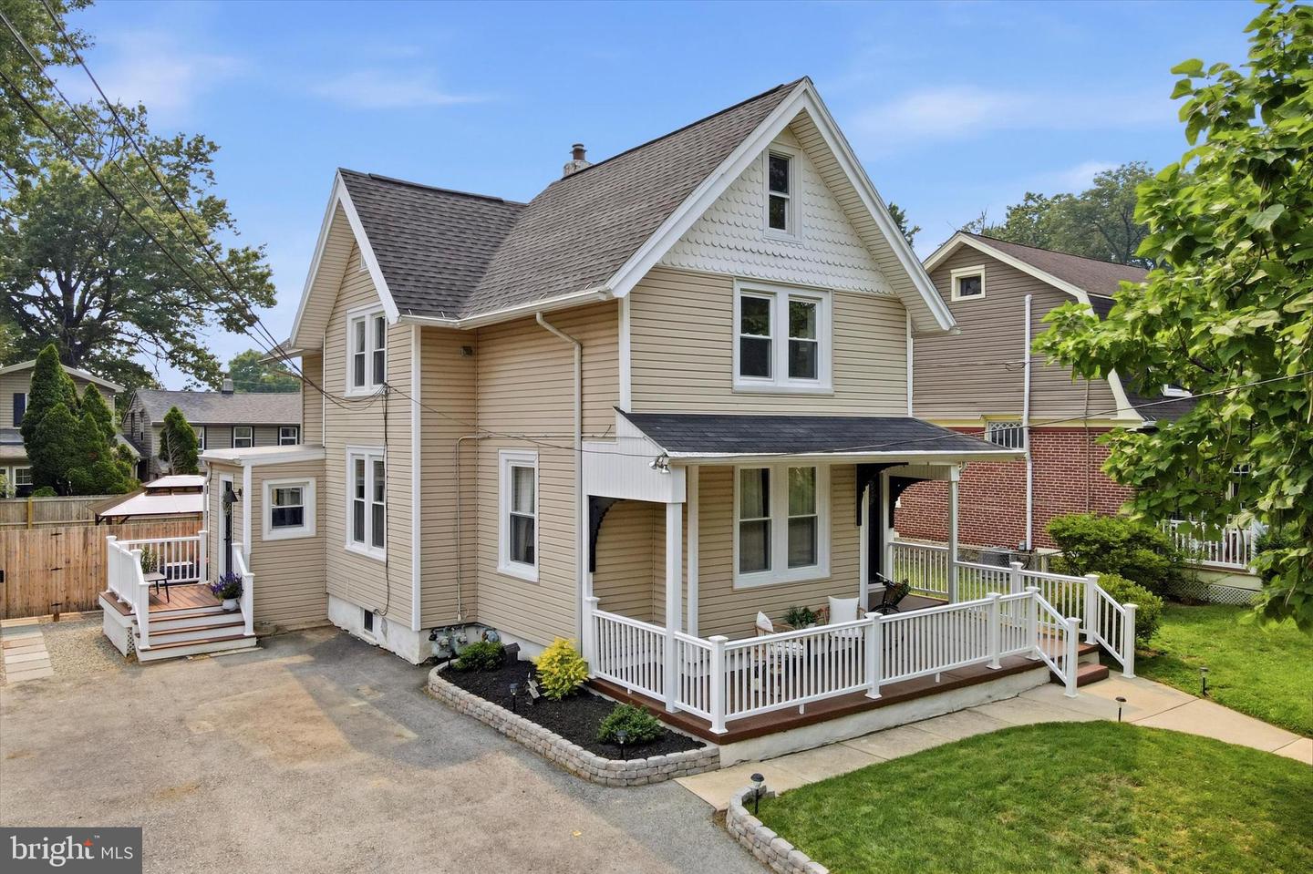 135 Rutledge Avenue, Rutledge, PA 19070