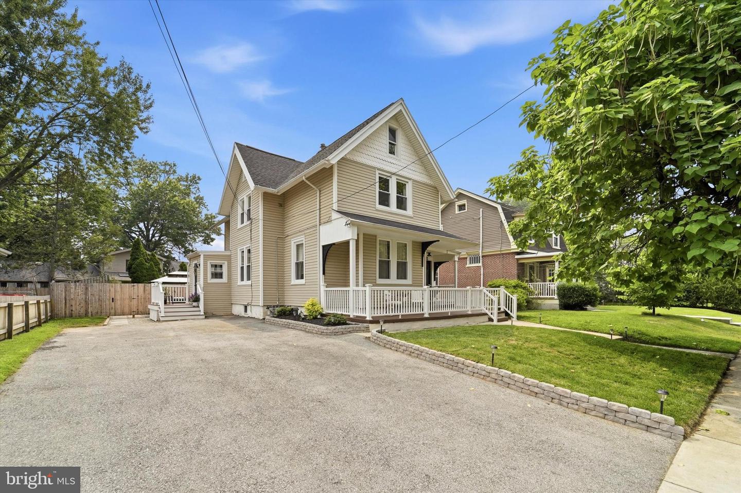 135 Rutledge Avenue, Rutledge, PA 19070 — photo 2