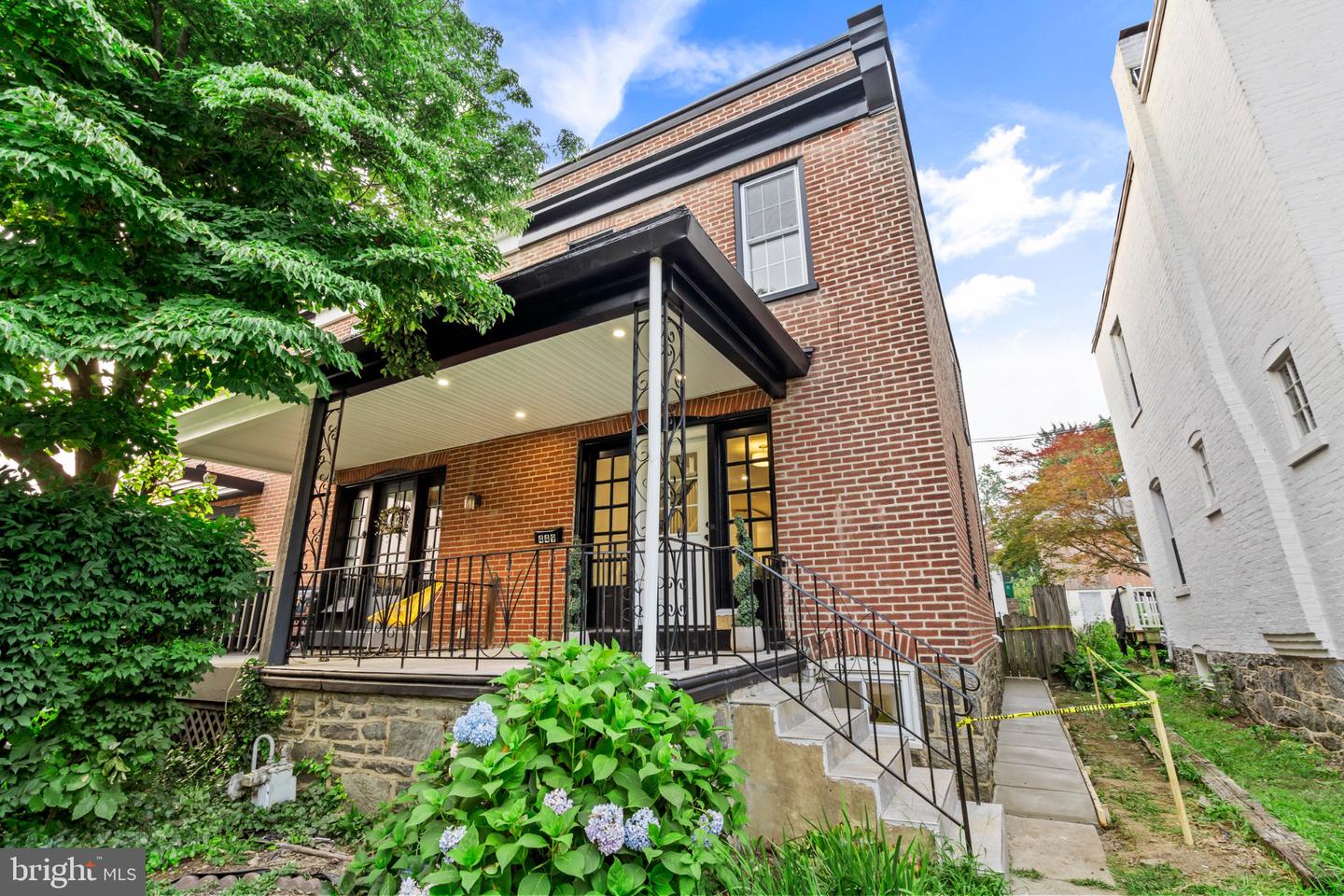 449 W Baltimore Ave — photo