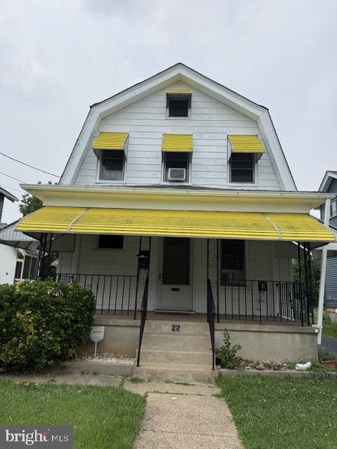 22 W Roland Road, Brookhaven, PA 19015