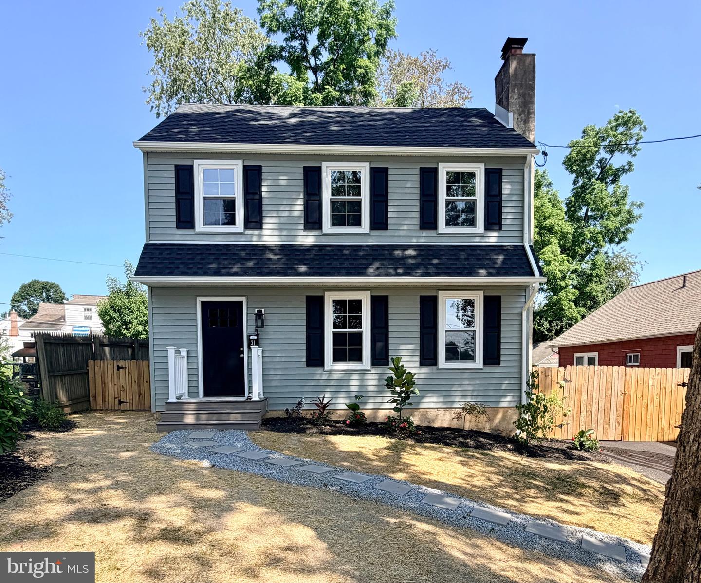 31 Berkley Rd — photo