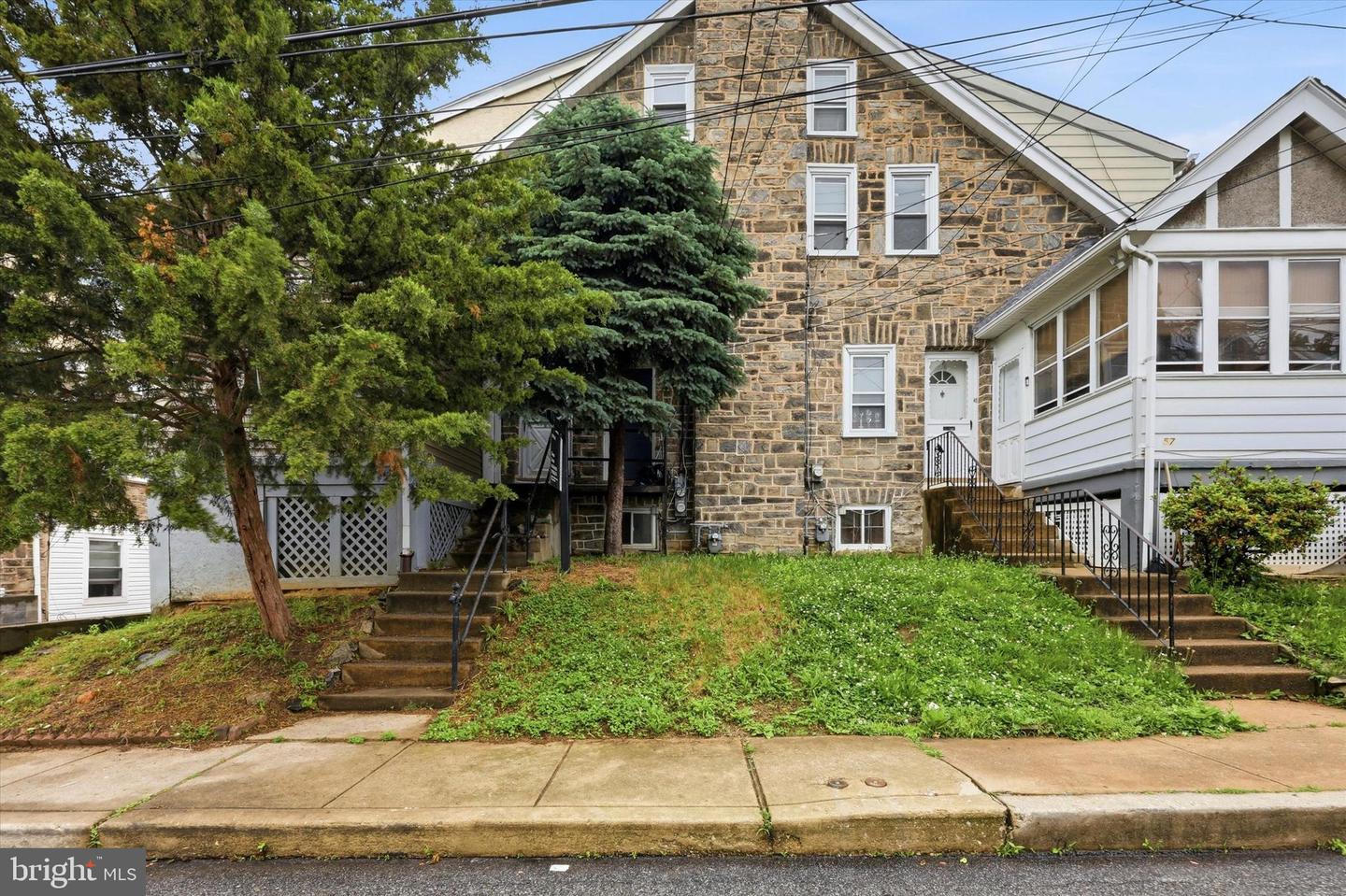 55 Richfield Road, Upper Darby, PA 19082