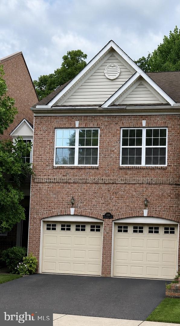 1267 Brookstone Dr — photo