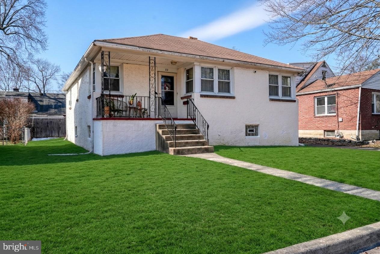 32 Bonsall Ave — photo