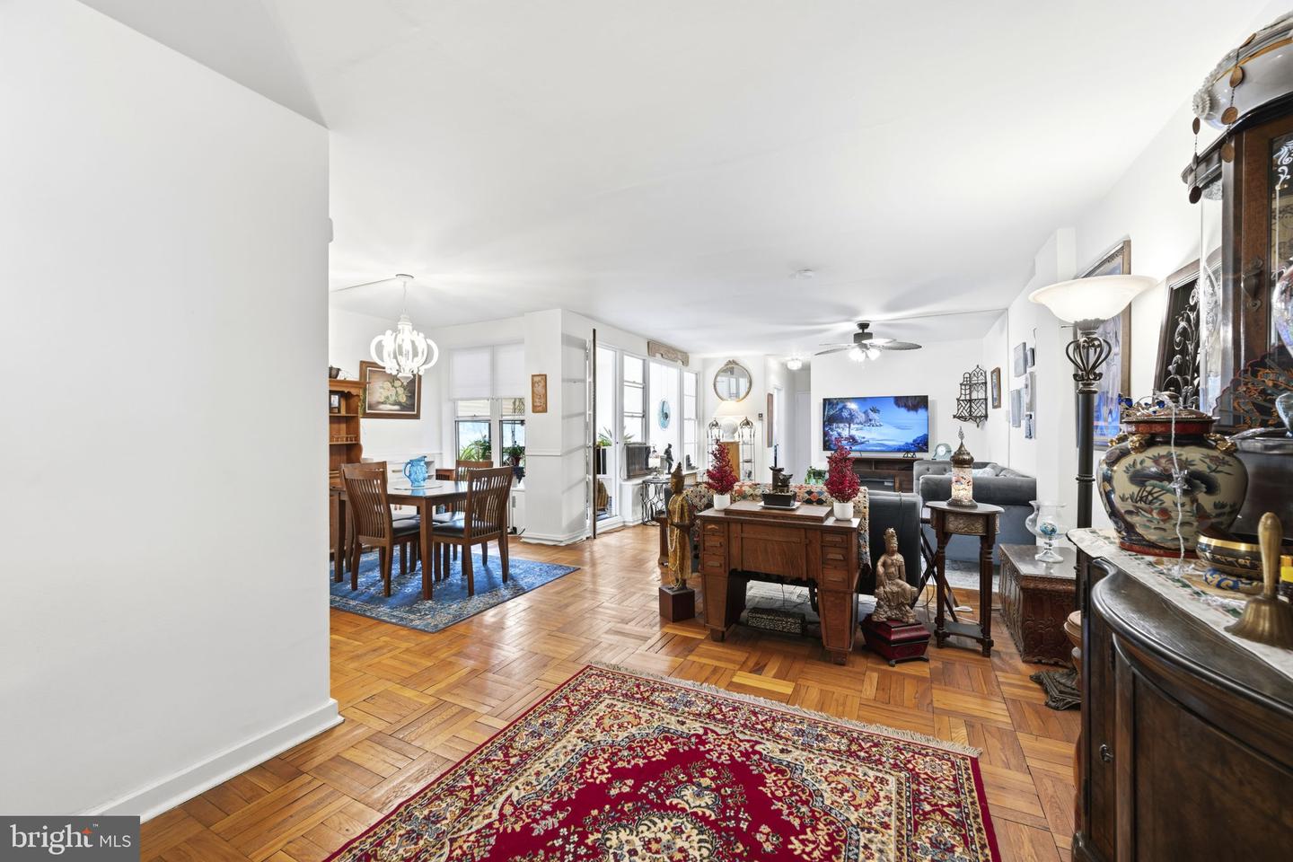 80 W Baltimore Ave #C404 — photo