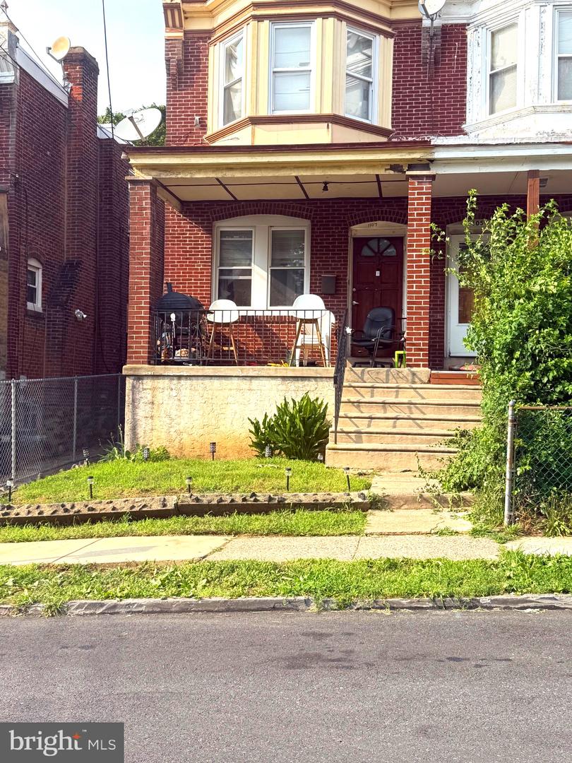 1107 Pine St — photo