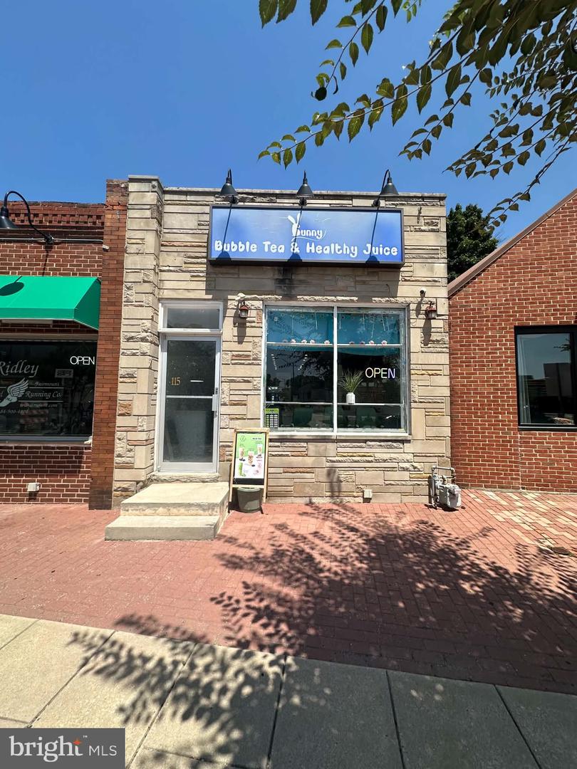 115 E Sellers Ave — photo