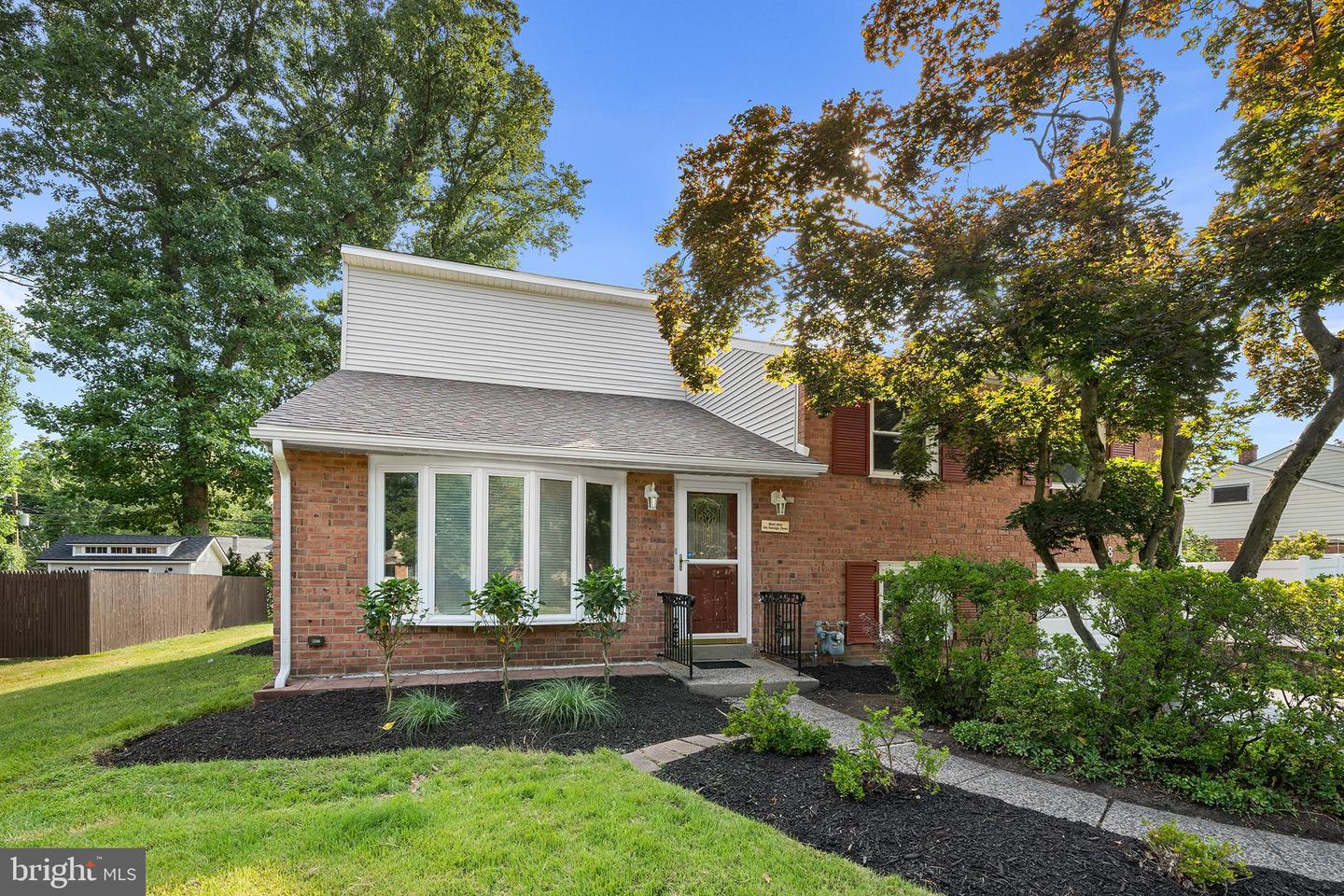 118 Gleaves Road, Springfield, PA 19064