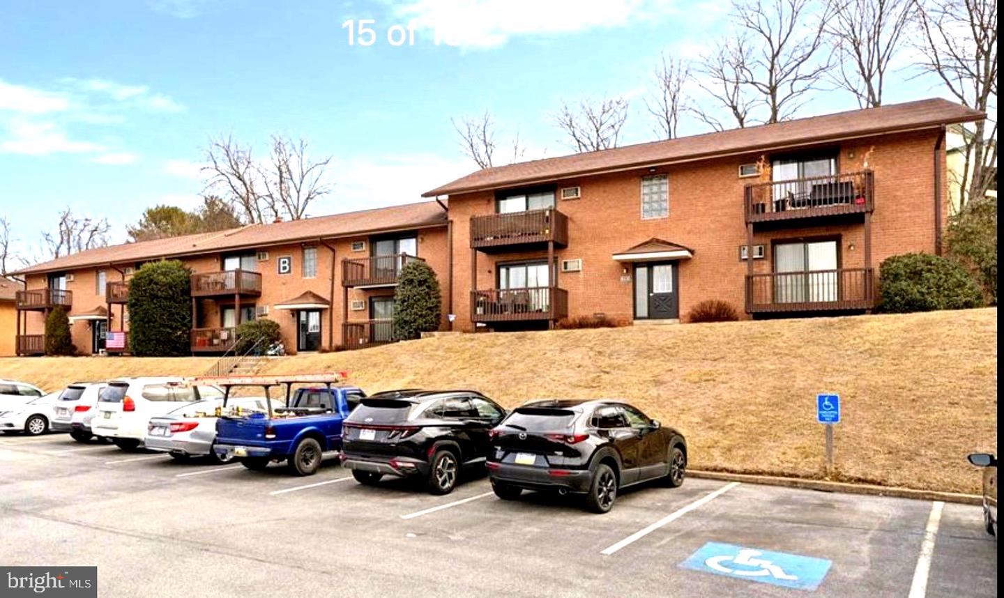 1016 W Baltimore Pike #B-5 — photo