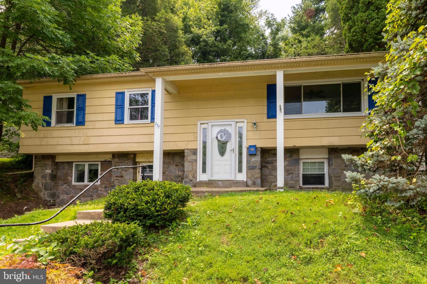 337 Golf Hills Rd — photo