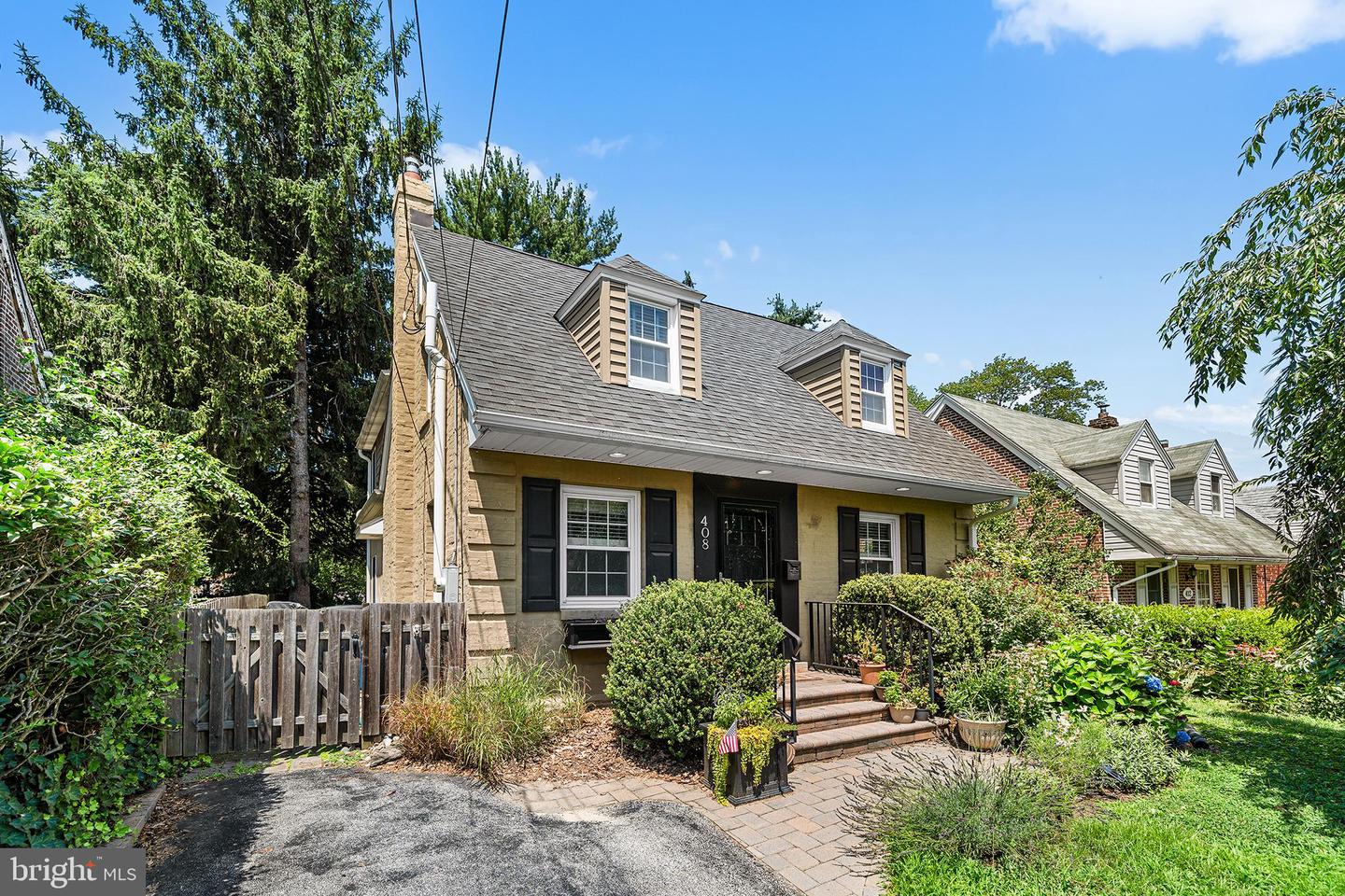 408 Valley View Road, Media, PA 19063 — photo 2