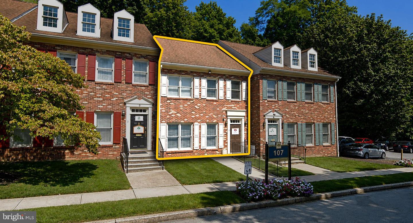 107 Chesley Dr #4 — photo