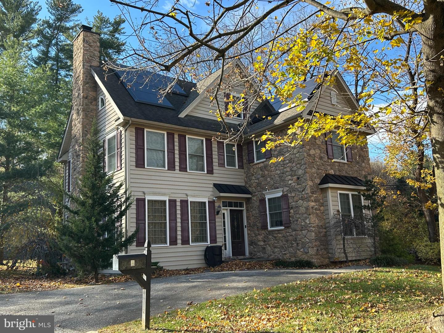 1 Haymarket Ln — photo