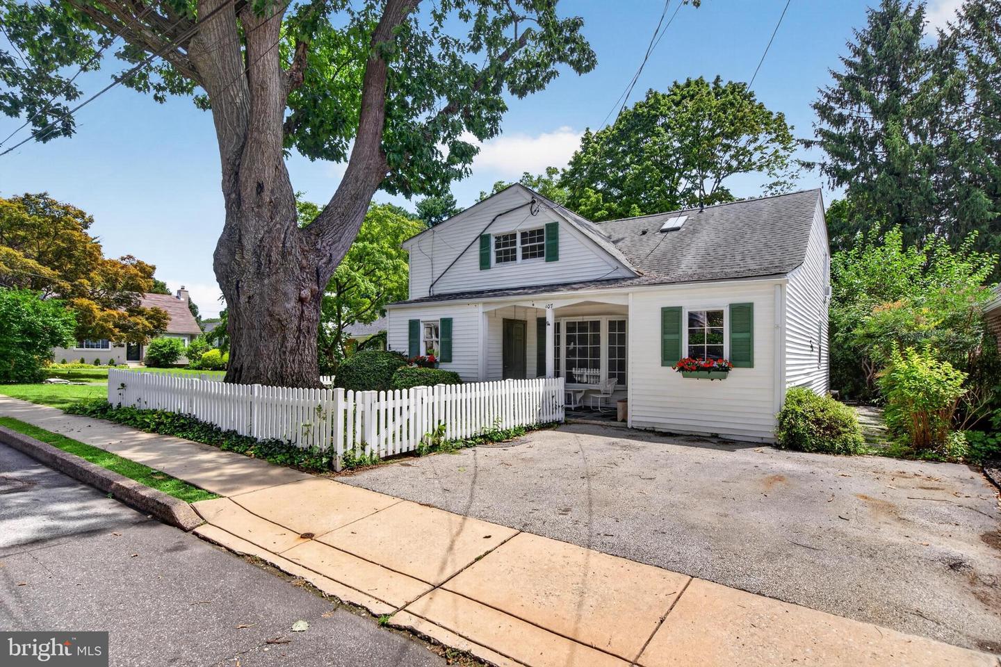 107 Summit Road, Media, PA 19063 — photo 2