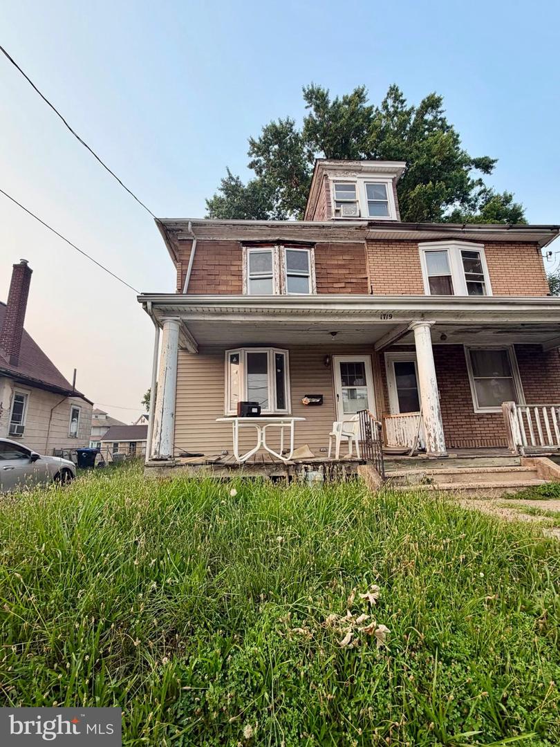 1719 Chichester Ave — photo
