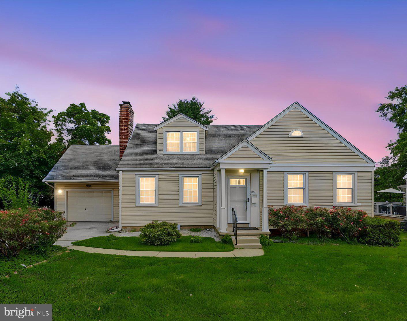 2831 SPRINGFIELD ROAD, BROOMALL PA 19008