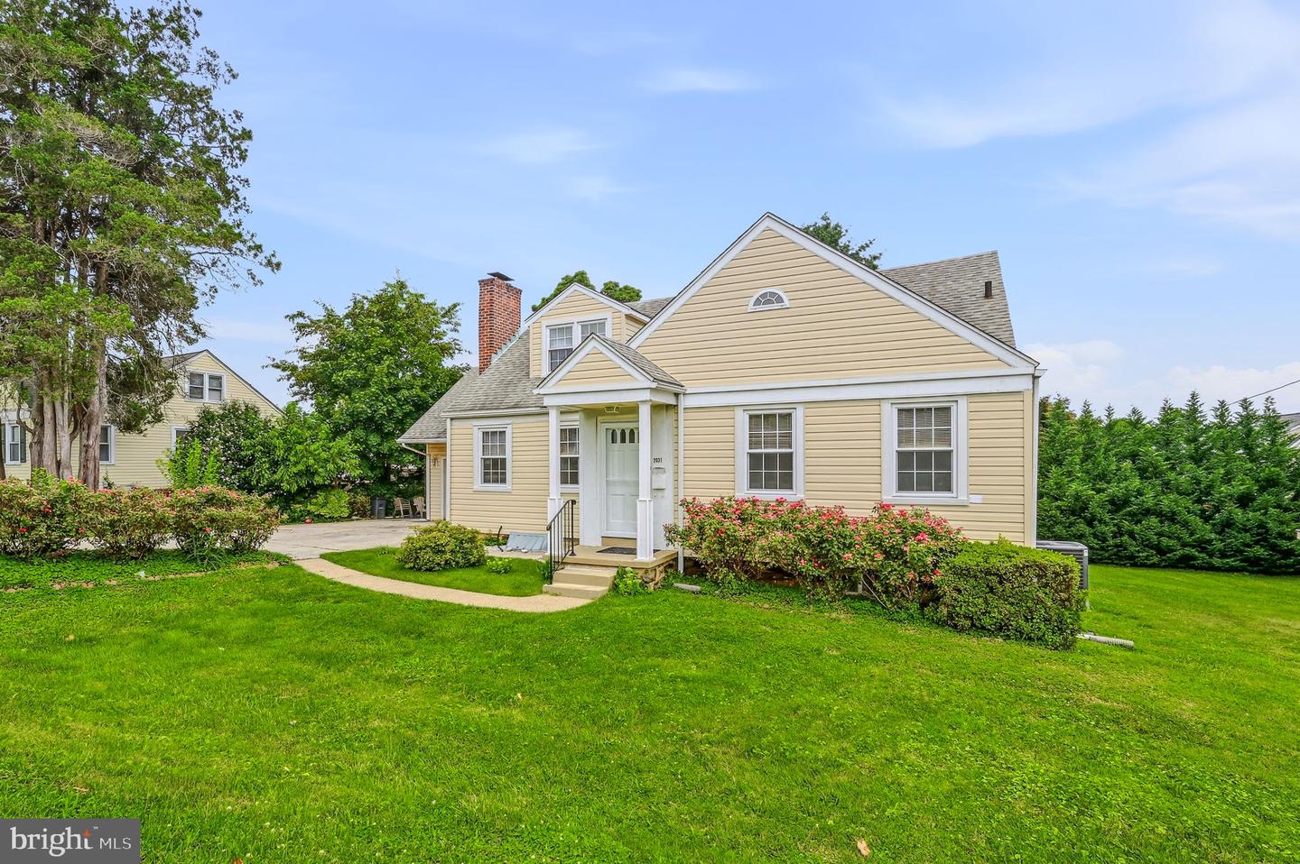 2831 SPRINGFIELD ROAD, BROOMALL PA 19008 — photo 2