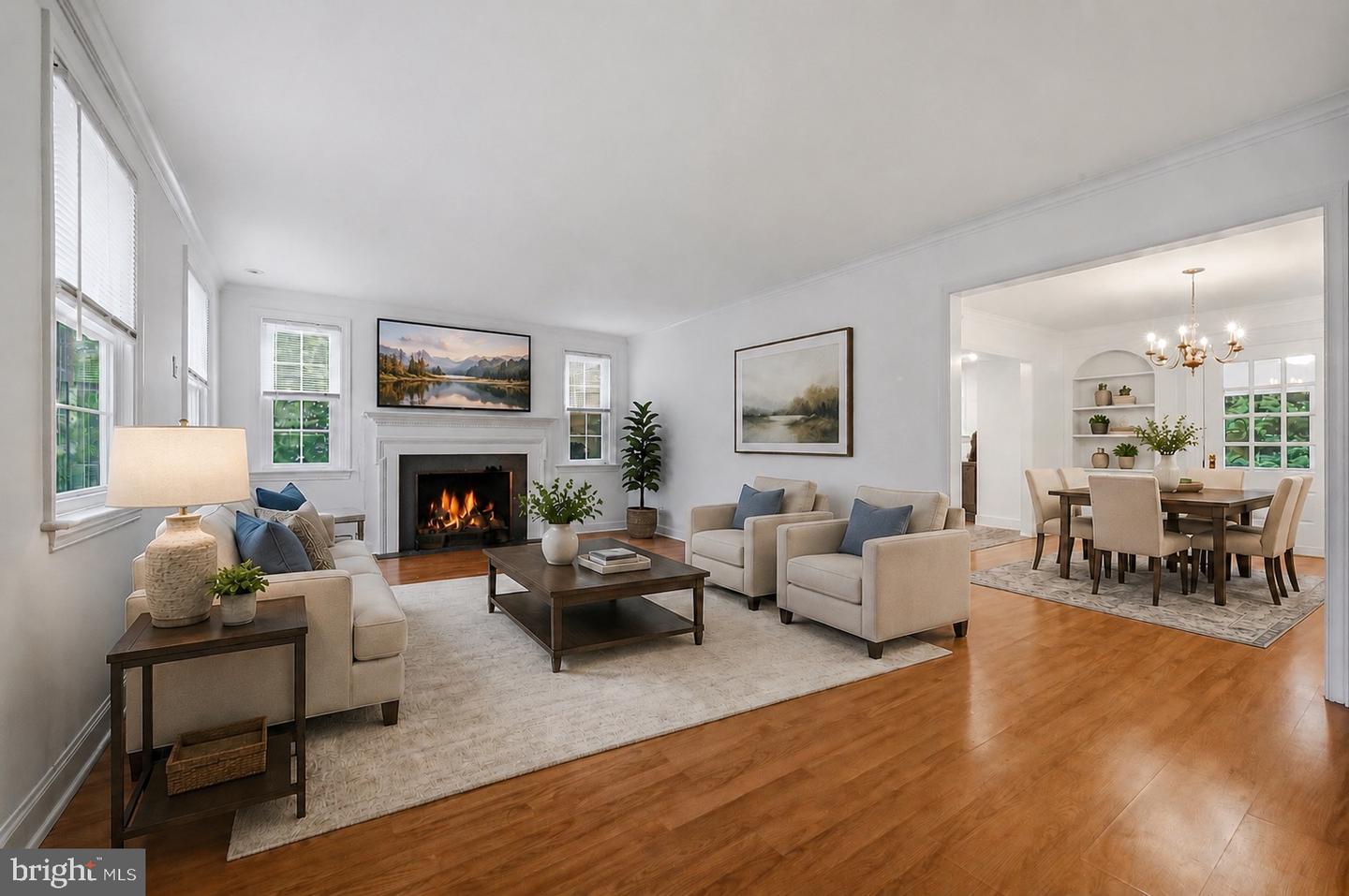 2831 SPRINGFIELD ROAD, BROOMALL PA 19008 — photo 3