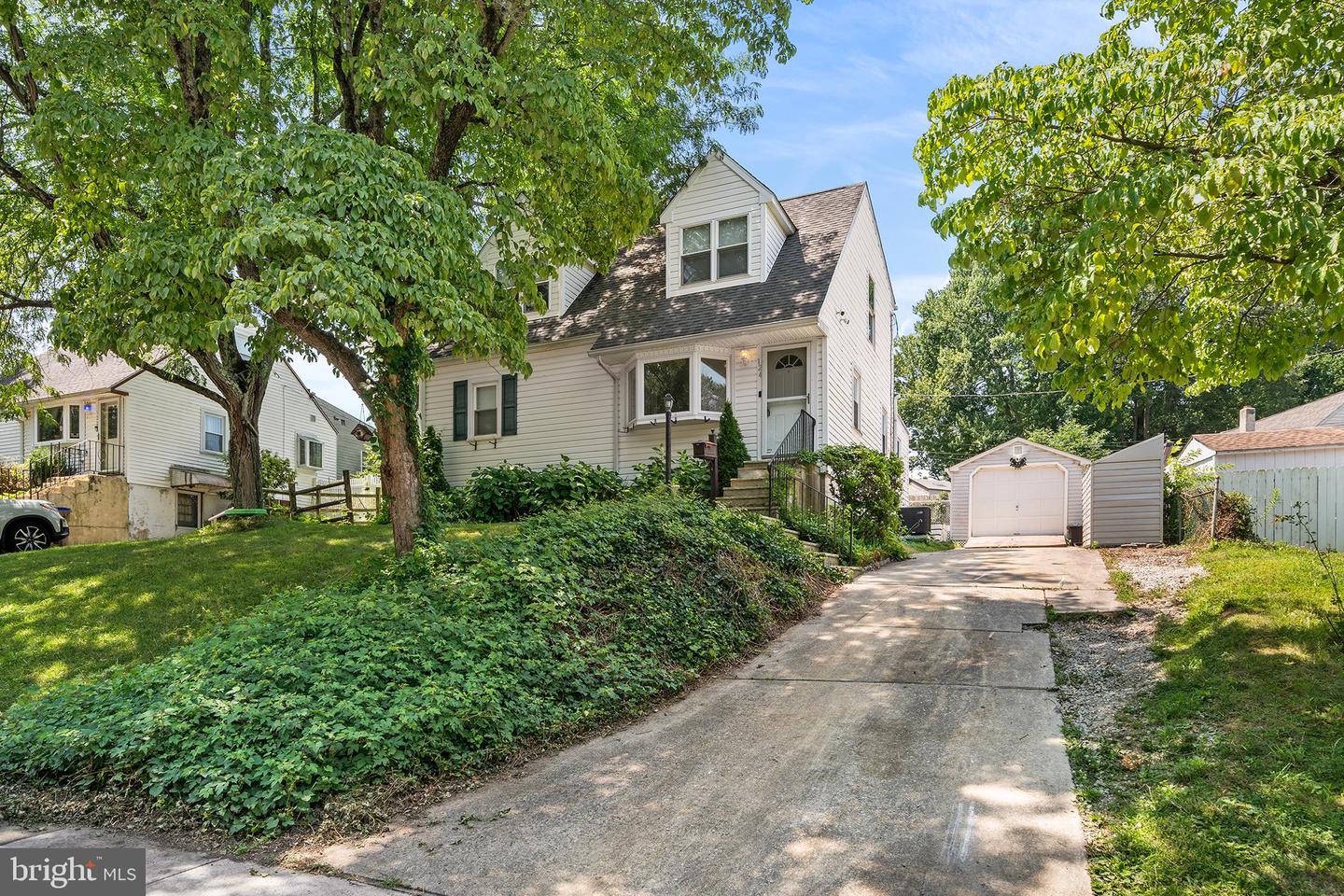 124 N Line Road, Newtown Square, PA 19073 — photo 2