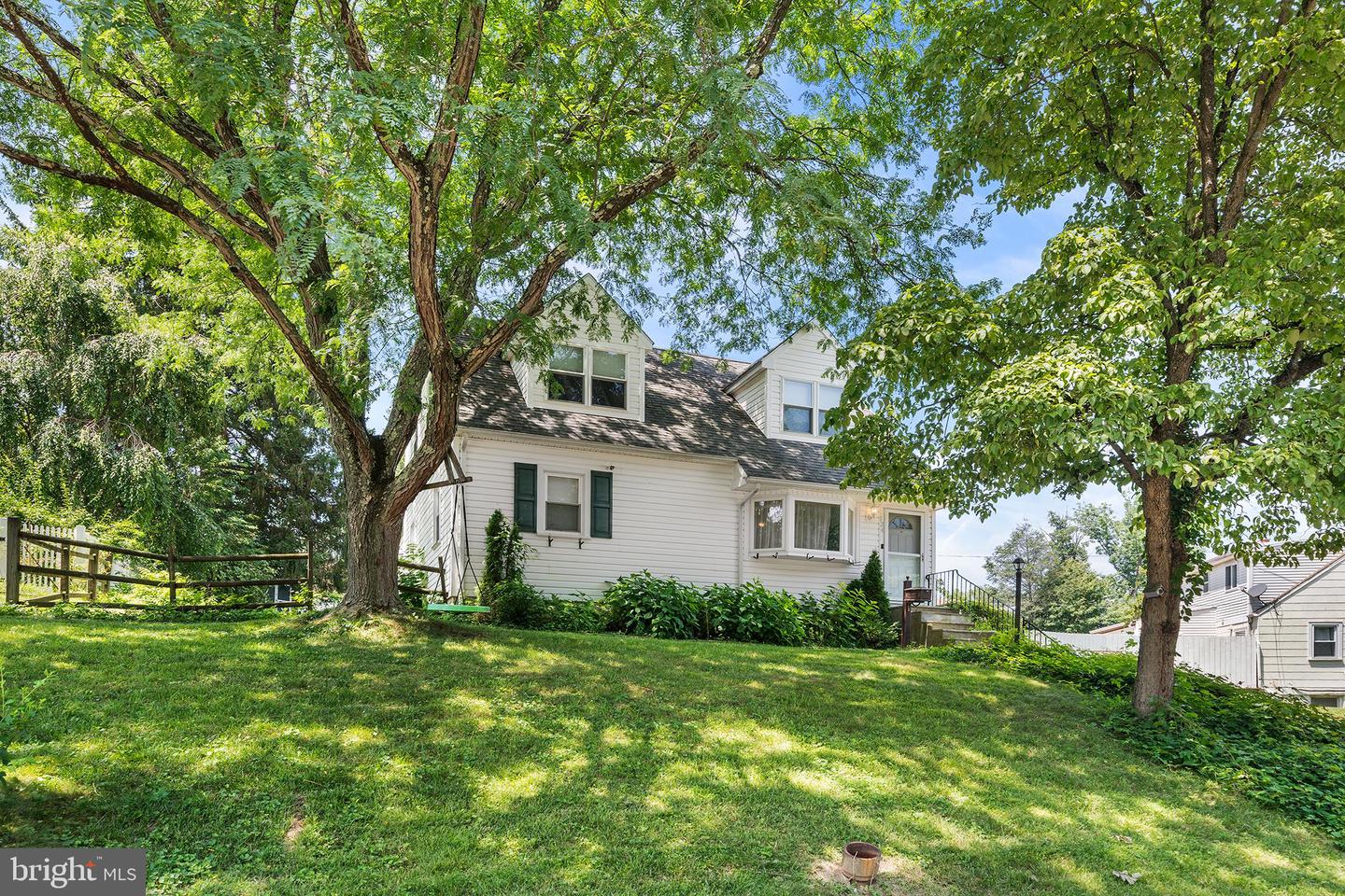 124 N Line Road, Newtown Square, PA 19073 — photo 3