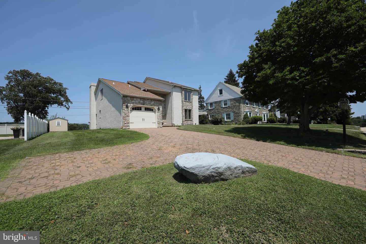 342 Northcroft Road, Springfield, PA 19064