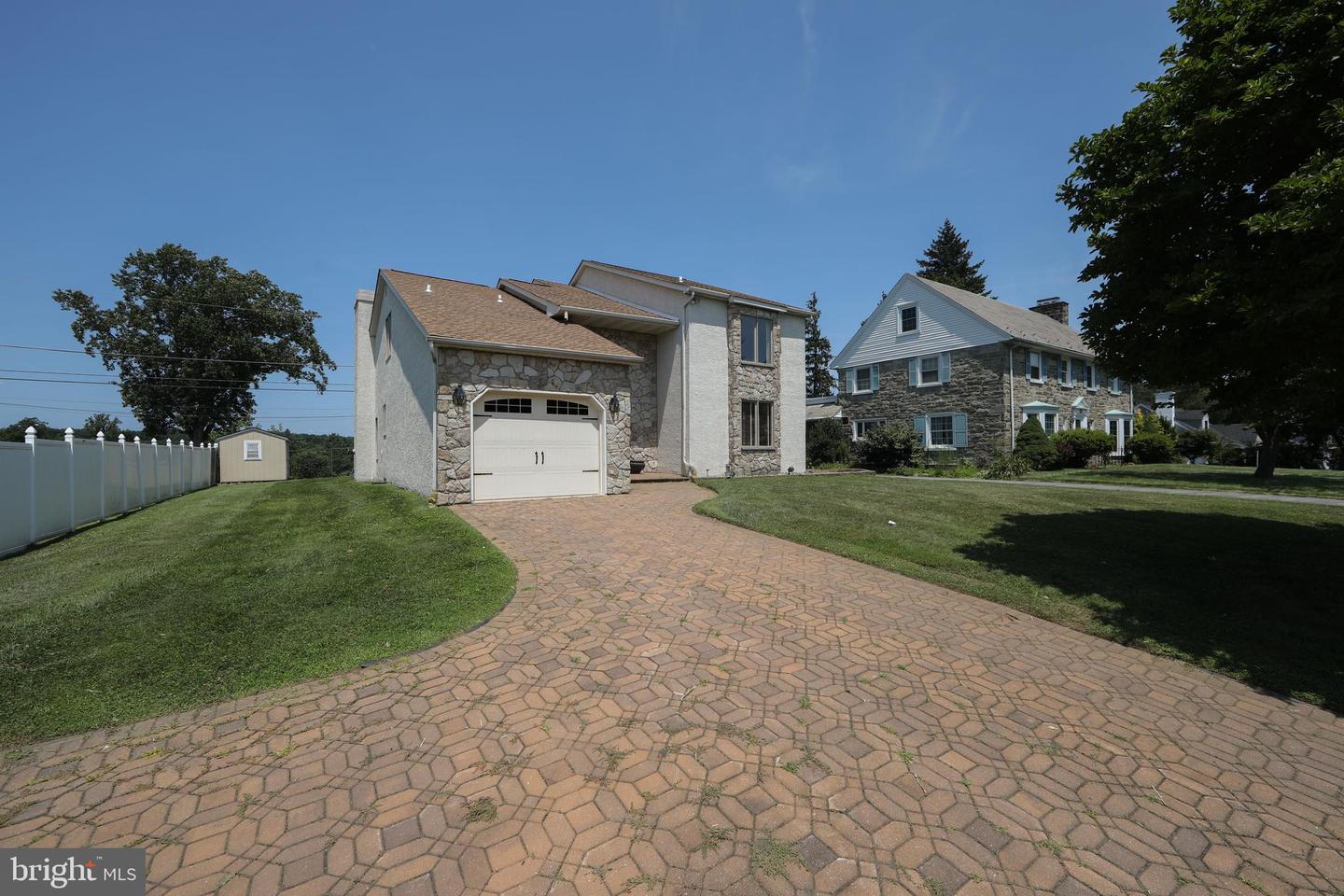342 Northcroft Road, Springfield, PA 19064 — photo 2
