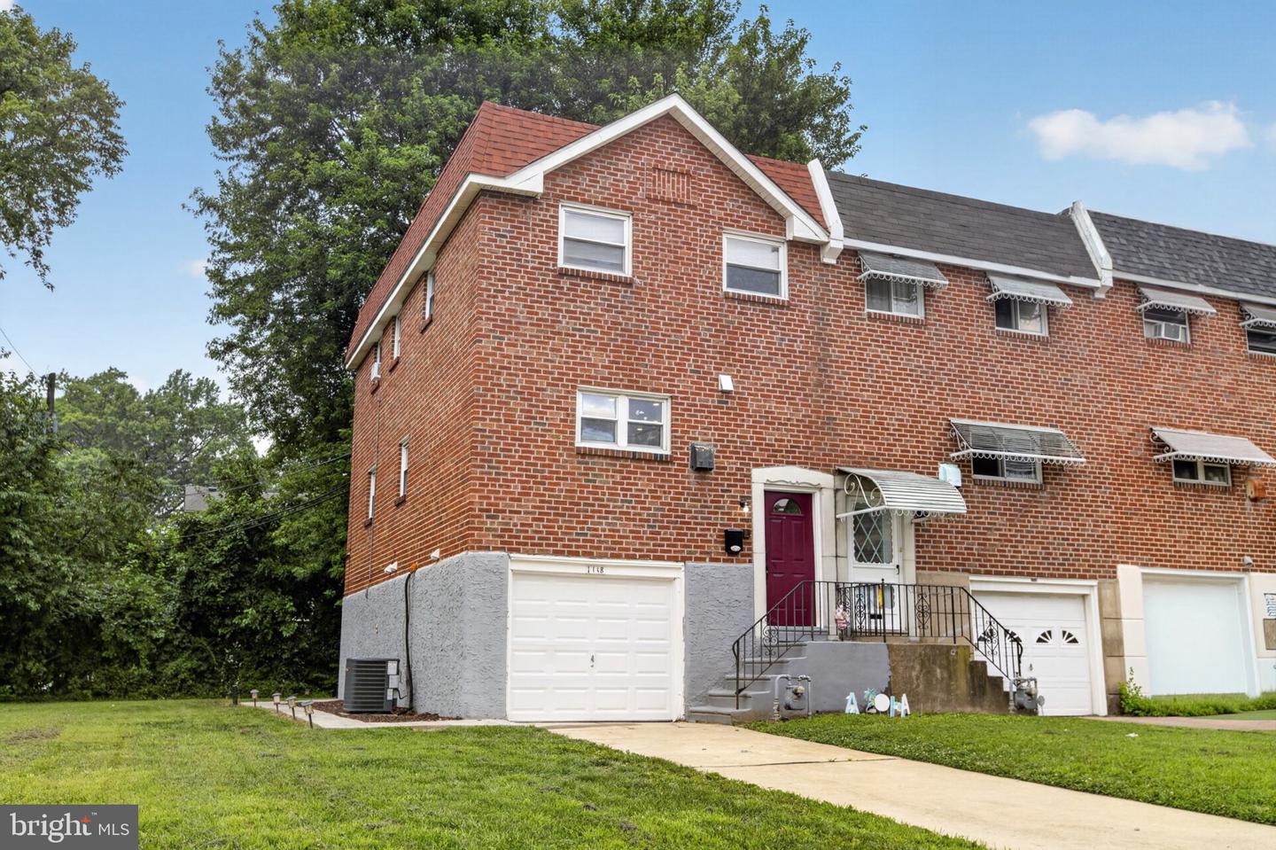 1118 Tribbett Ave — photo