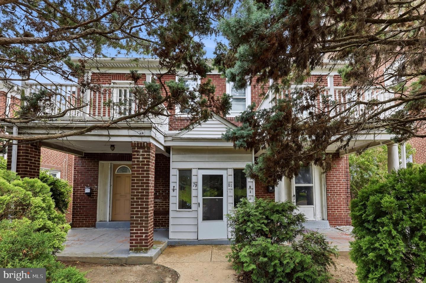 81 S State Road, Upper Darby, PA 19082