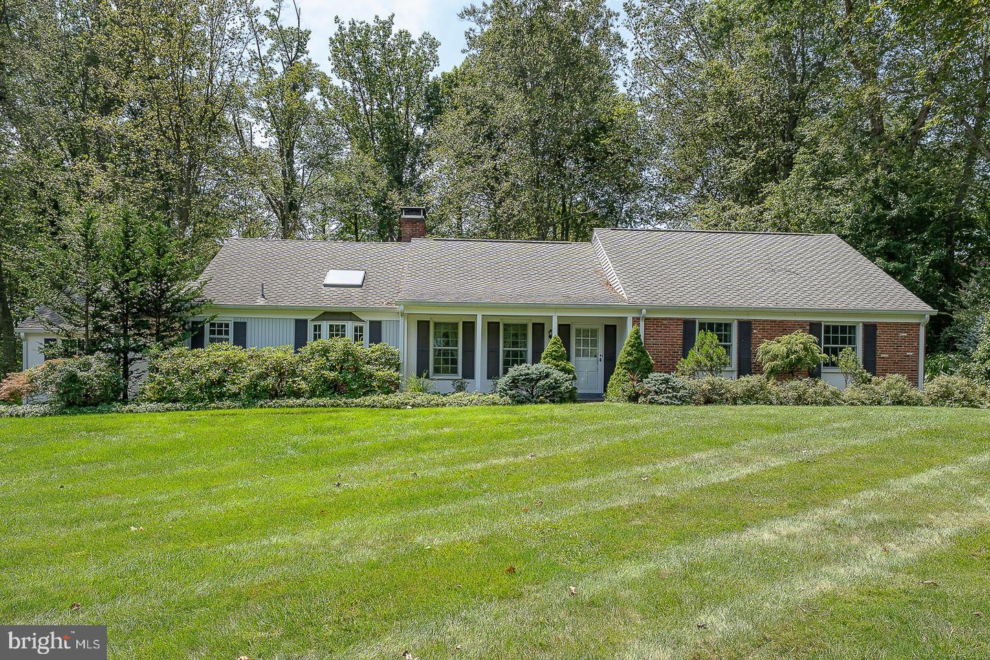 738 Woodcrest Road, Wayne, PA 19087