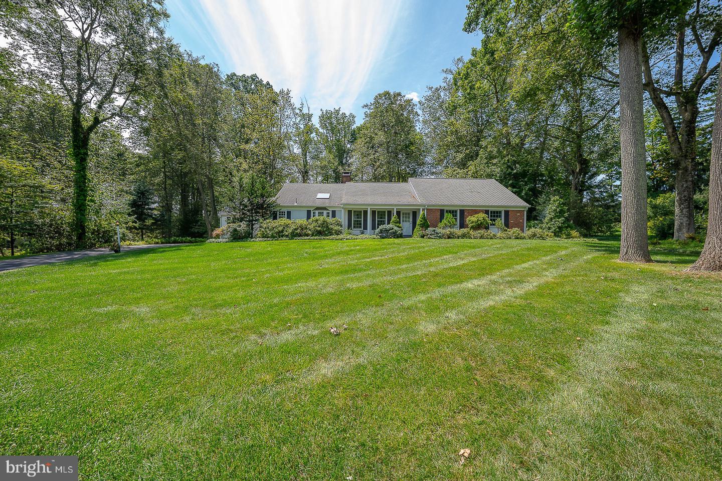 738 Woodcrest Road, Wayne, PA 19087 — photo 2